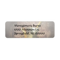 Pharmacist - Mortarium and Pistillum