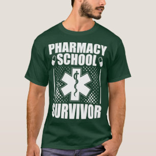 Pharmacist Pharmacy Pharmacists Profession Pharma  T-Shirt