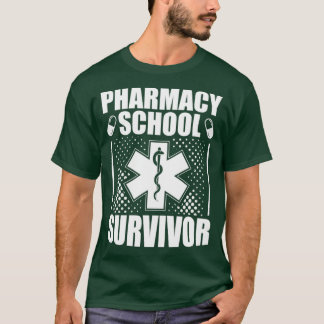 Pharmacist Pharmacy Pharmacists Profession Pharma  T-Shirt