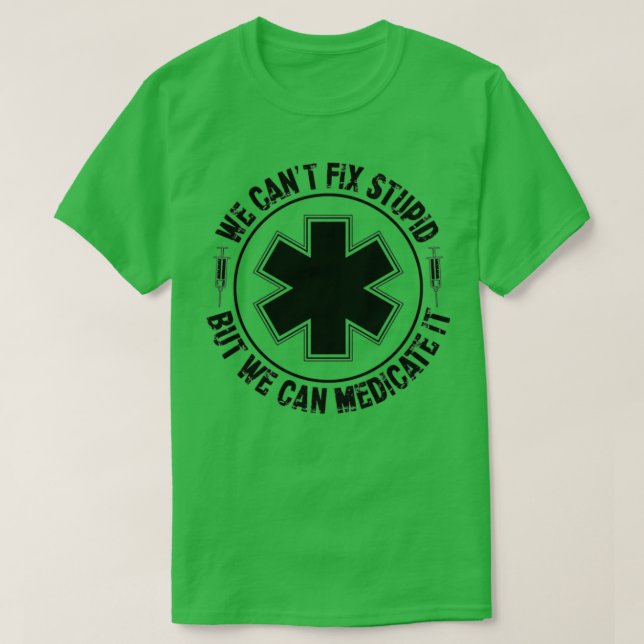 Pharmacist Pharmacy Pharmacists Profession Pharma  T-Shirt (Design Front)