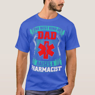 Pharmacist Pharmacy Pharmacists Profession Pharma  T-Shirt
