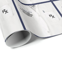 Pharmacist Pharmacy School Grad Gift