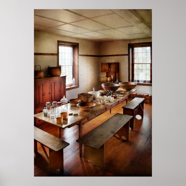 Pharmacist - Pharmacy School Poster (Front)