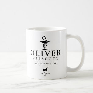 Pharmacist Professional Graduation   Retirement Coffee Mug