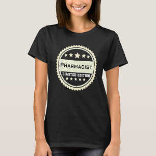 Pharmacist T-Shirt