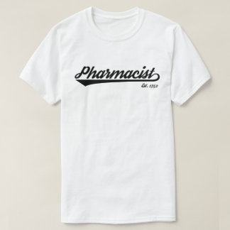 Pharmacist - Team Pharmacy! T-Shirt
