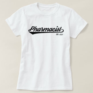 Pharmacist - Team Pharmacy! T-Shirt