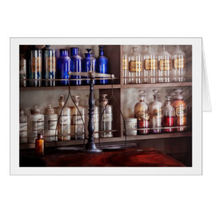 Pharmacy - Apothecarius