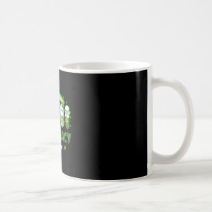 Pharmacy Crew Funny Pills Rainbow Pharmacist St Pa Coffee Mug
