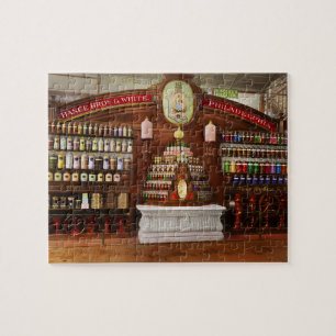 Pharmacy - Flavour Kings 1876 Jigsaw Puzzle