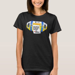 Pharmacy Nurse Nurse Week T-Shirt