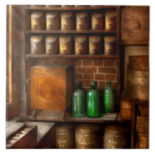 Pharmacy - Pharmacuetical magic Tile