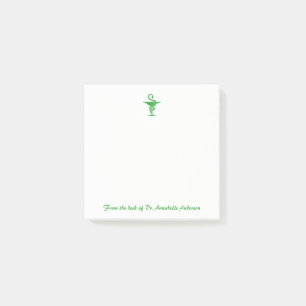 Pharmacy Post-it Notes