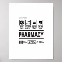 pharmacy