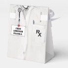 Pharmacy School Graduation