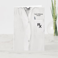 Pharmacy School Pharmacist Graduation