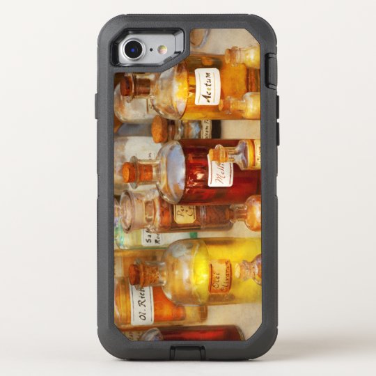Pharmacy - Serums and Elixirs OtterBox Defender iPhone 8/7 Case