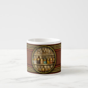 Pharmacy - Shop furniture Espresso Cup