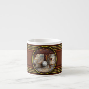 Pharmacy - Signs of the time Espresso Cup