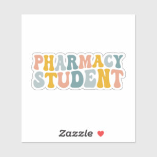 Pharmacy Student 