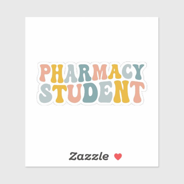 Pharmacy Student  (Sheet)