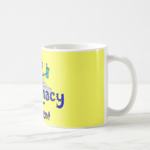 Pharmacy Student Gifts Coffee Mug