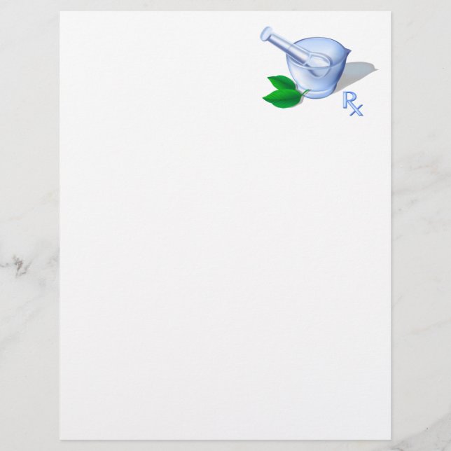 Pharmacy Symbol (Front)