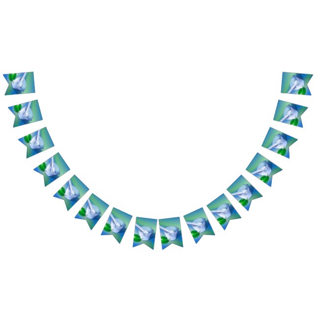 Pharmacy Symbol Bunting (All)