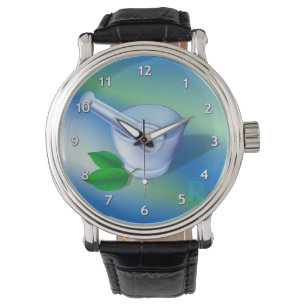 Pharmacy Symbol Watch