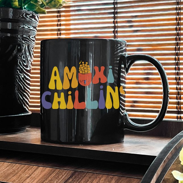 Pharmacy Tech Graduation | Pharm School Pharmacist Coffee Mug (Creator Uploaded)