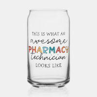 Pharmacy Technician Awesome Pharmacy Tech Funny