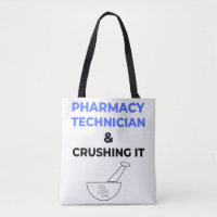 Pharmacy Technician & Crushing It 2