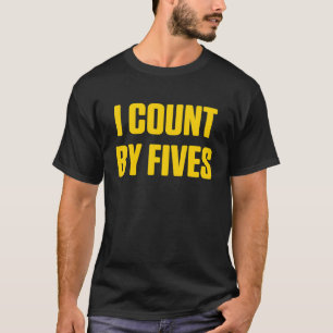 Pharmacy Technician Fives Certified Pharma Tech T-Shirt