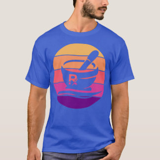 Pharmacy technician Pharmacy Technician Stud T-Shirt