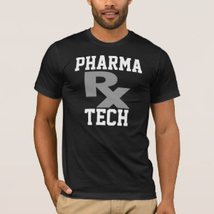 Pharmacy Technician T-Shirt