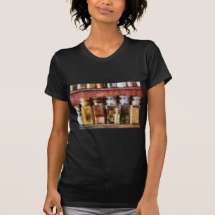 Pharmacy - The curious doctor T-Shirt