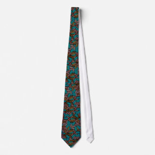 Pharmacy Tie