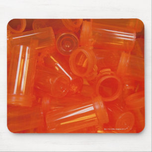 Pharmacy tools, pills, medication 2 mouse pad