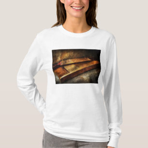 Pharmacy - Traditional pill crusher T-Shirt