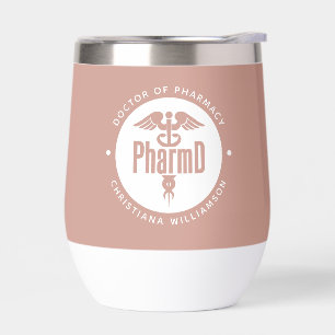 PharmD Doctor of Pharmacy Graduation Pharmacist