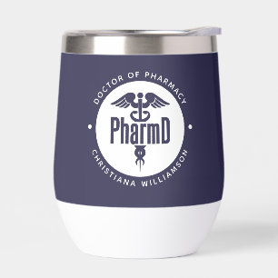PharmD Doctor of Pharmacy Graduation Pharmacist