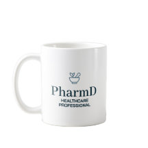 PharmD Healthcare Professional