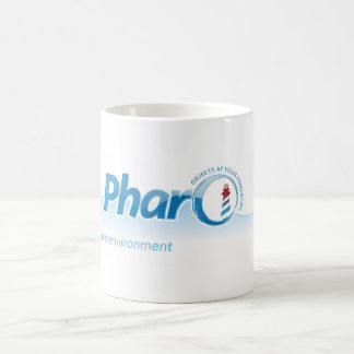 Pharo wave Mug