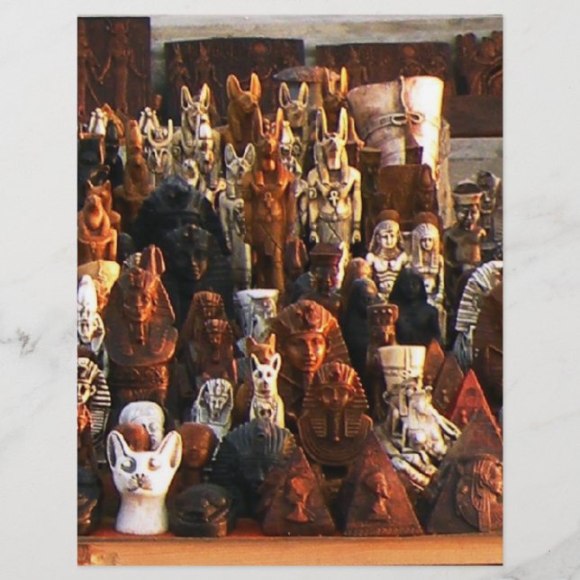 Pharoahs (Front)