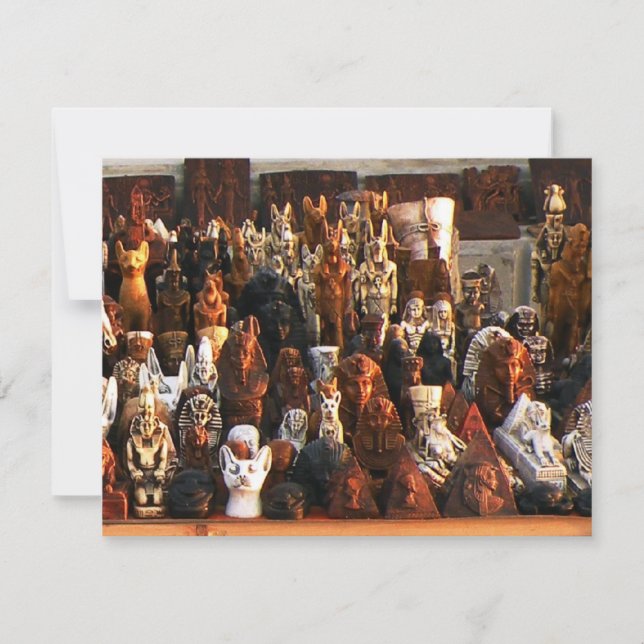 Pharoahs (Front)