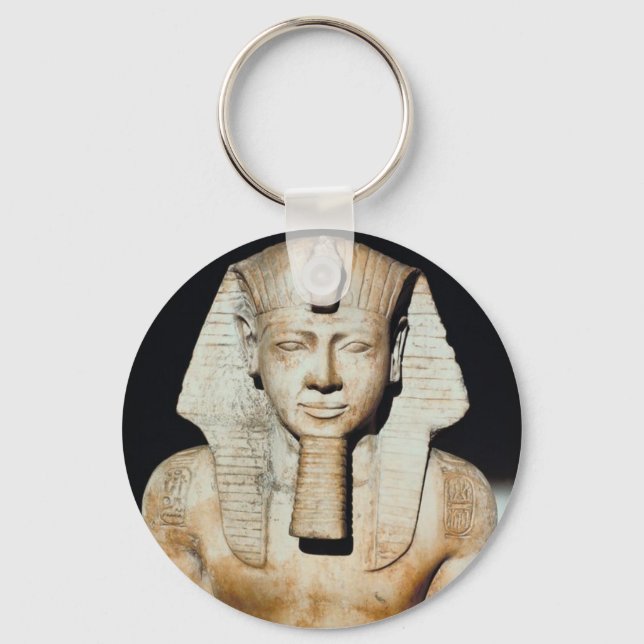 Pharoh Seti Key Ring (Front)