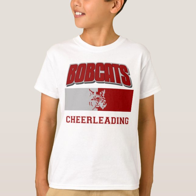 Pharr, Karen T-Shirt (Front)