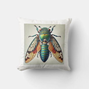 Pharsalia 310724IREF210 - Watercolor Cushion