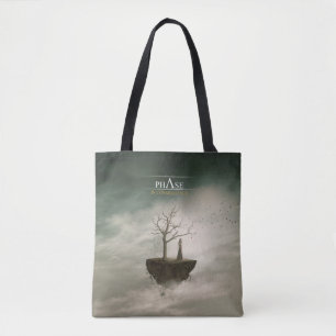 Phase In Consequence Tote Bag