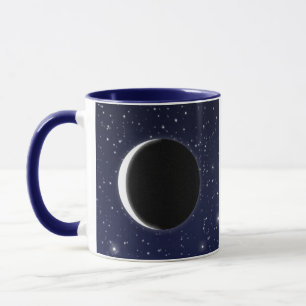 Phases of the Moon Mug